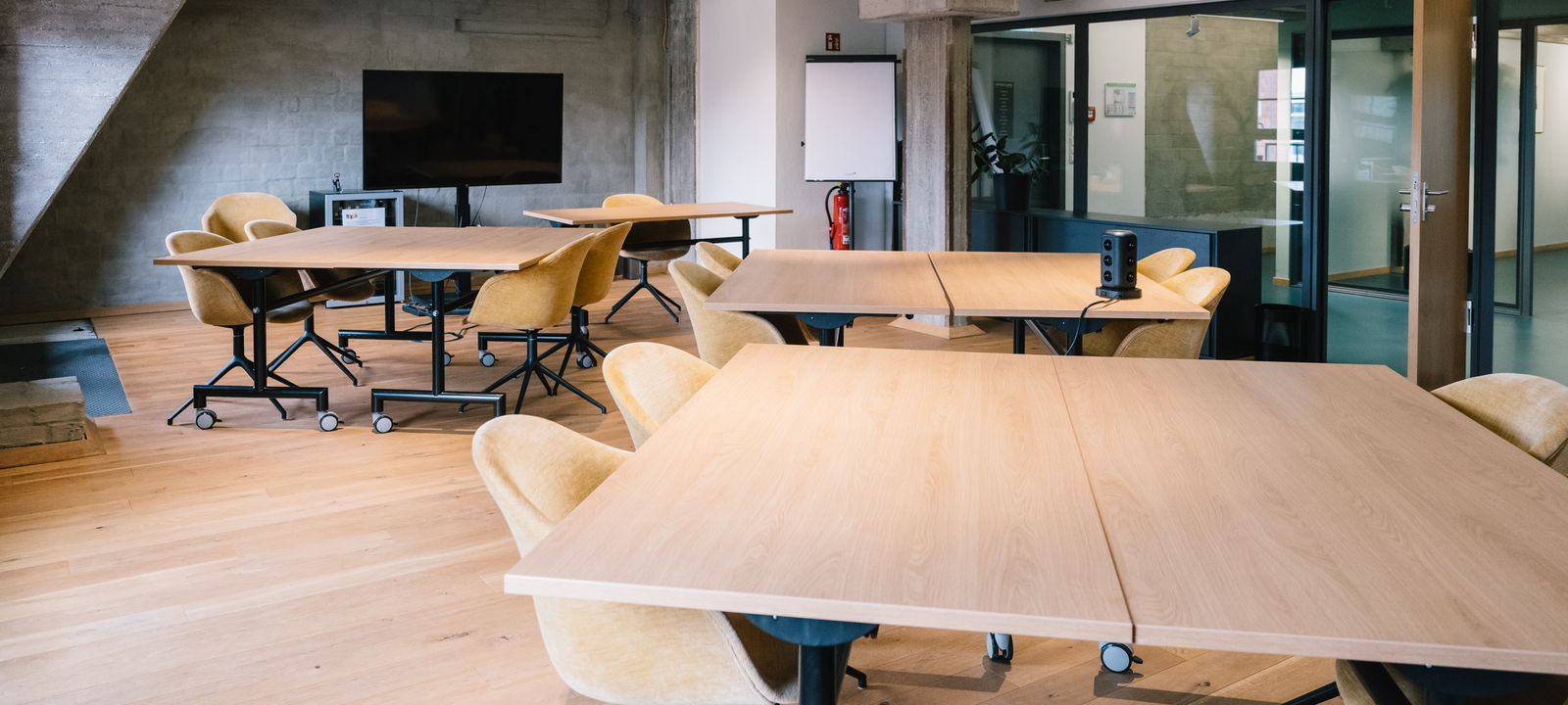 26-27 Am Sandtorkai, Hamburg - Image 1