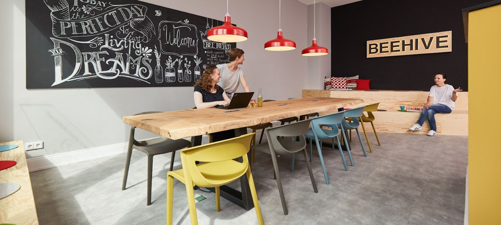 Heidi-kabel-platz 2, Hamburg - Image 1