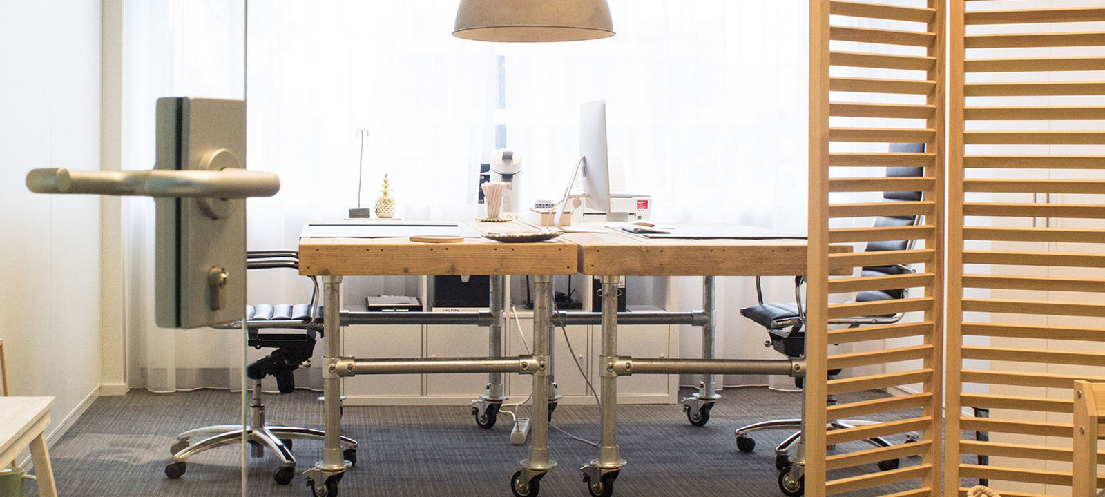 A Hofmanweg 5a, Haarlem - Image 1