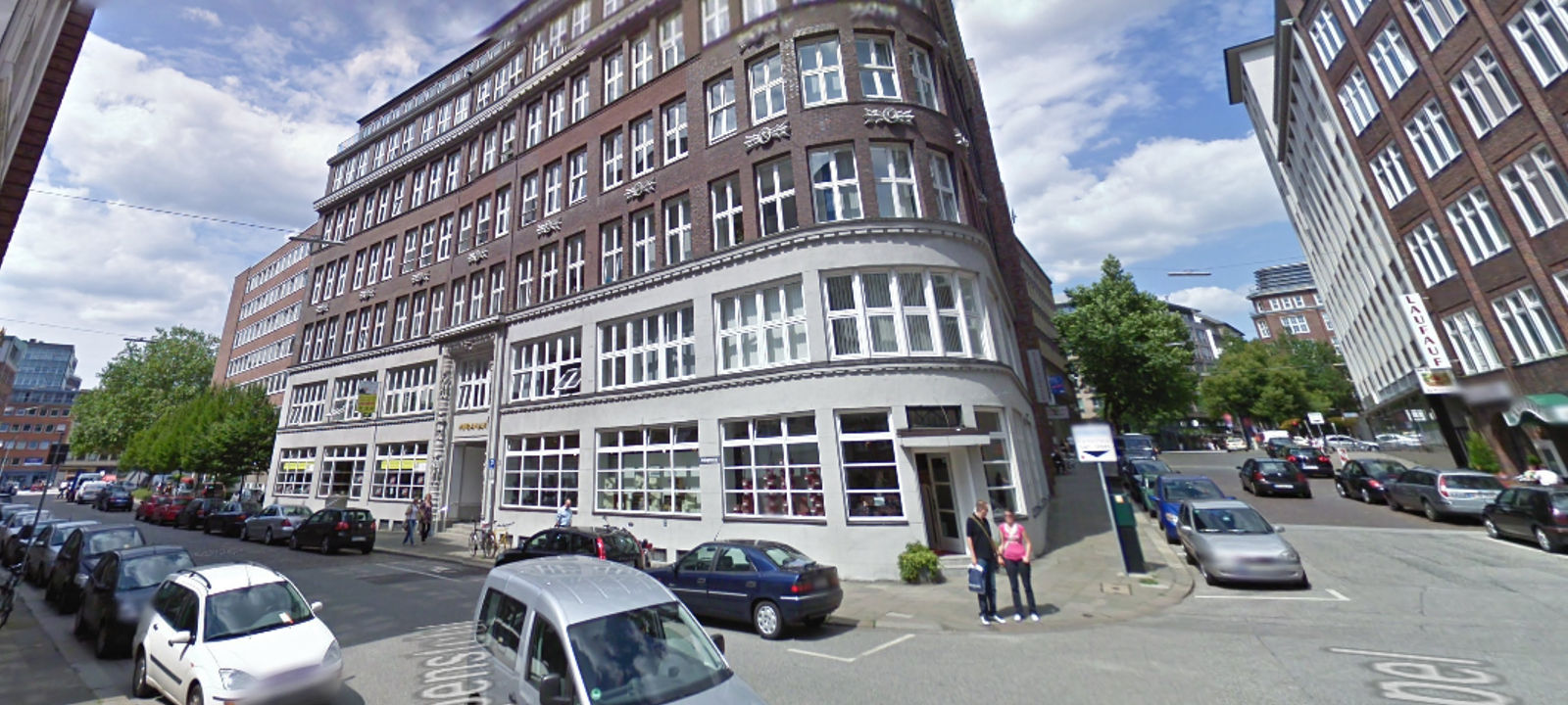 Schopenstehl 15, Hamburg - Image 1