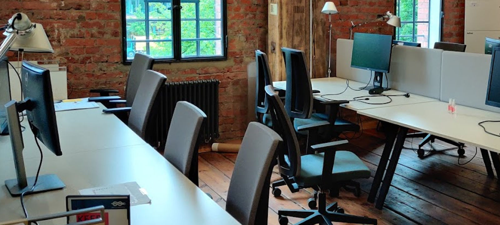 Am Sandtorkai 32, Hamburg - Image 1