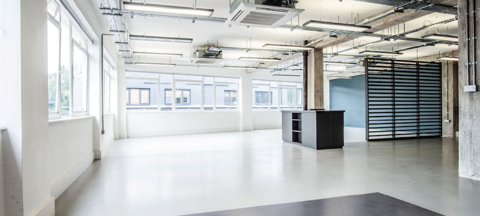104-110 Goswell Road, Clerkenwell - Image 1