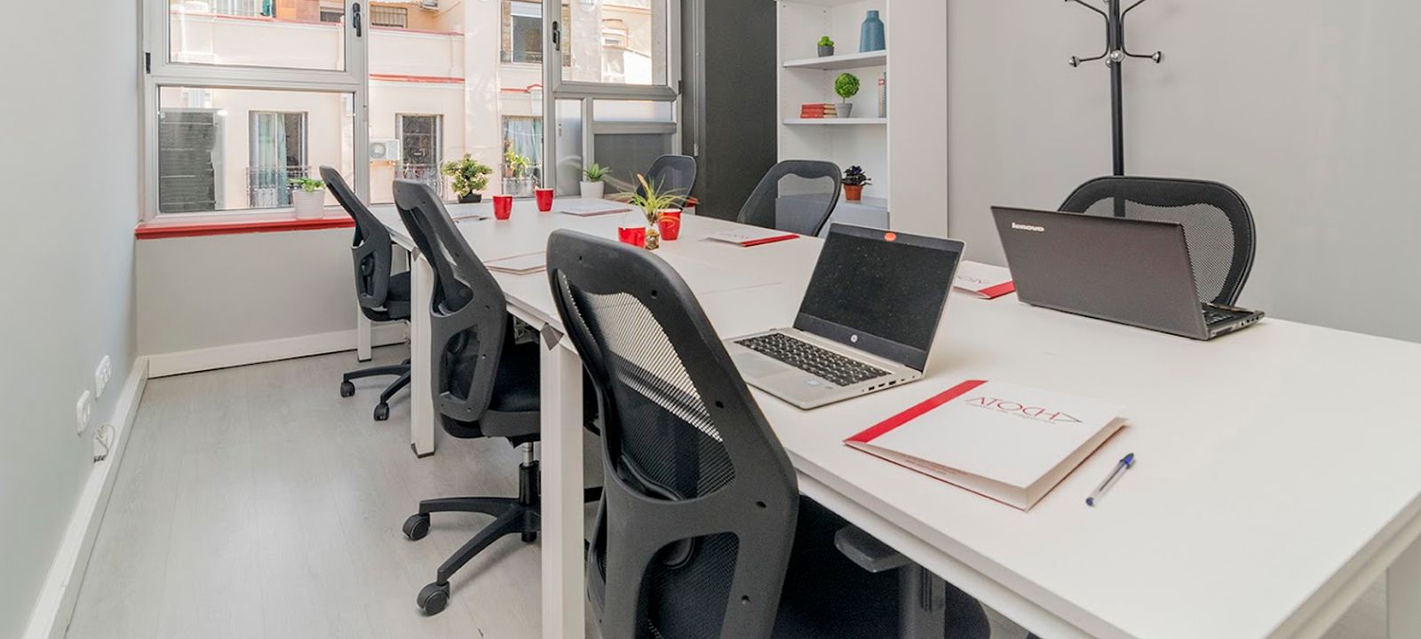 30 Paseo De Las Delicias, Madrid - Image 1