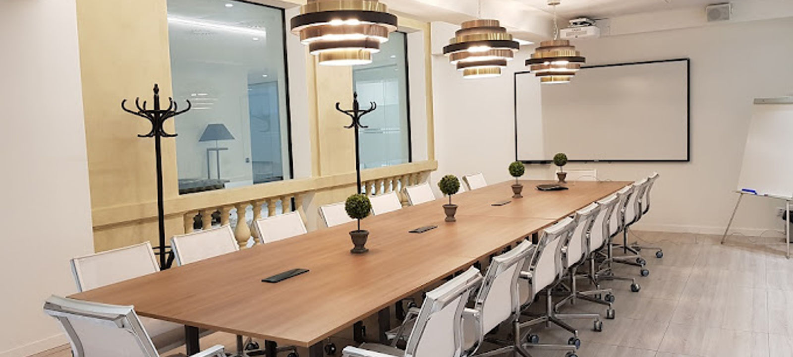 21 Passeig De Gracia, Barcelona - Image 1