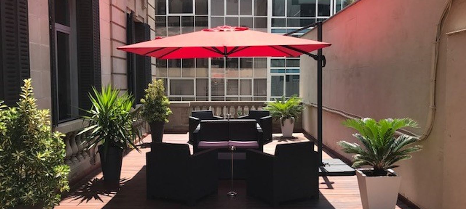 21 Passeig De Gracia, Barcelona - Image 1