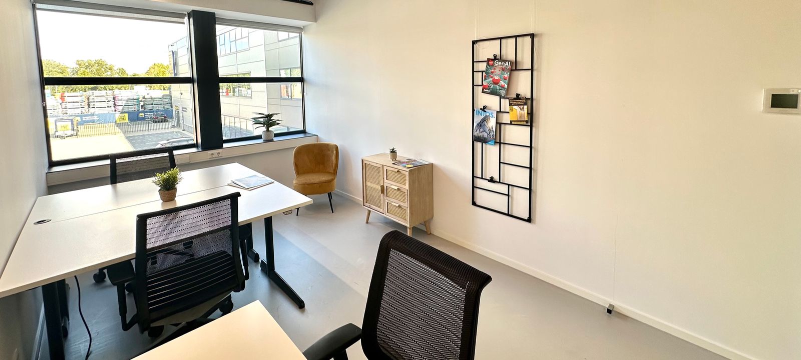 Disketteweg 14, Amsterdam - Image 1