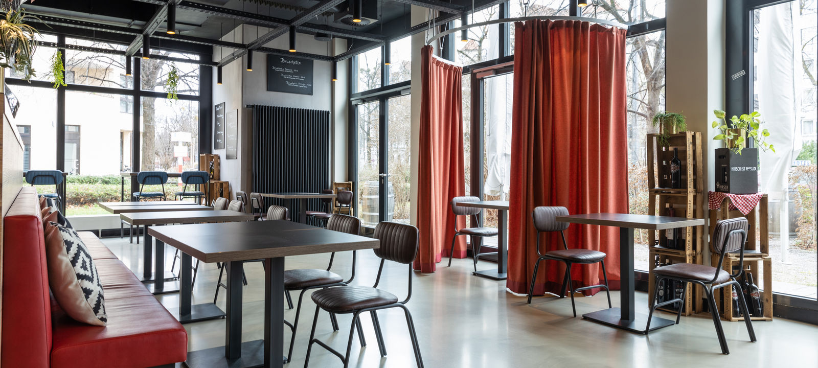 Nymphenburger Str 136, Munich - Image 1