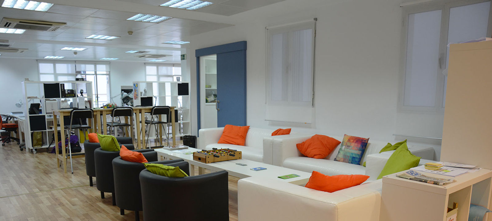 13 C Rioja, Seville - Image 1