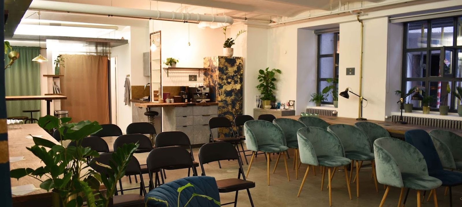 Amalienstrasse 71, Munich - Image 1