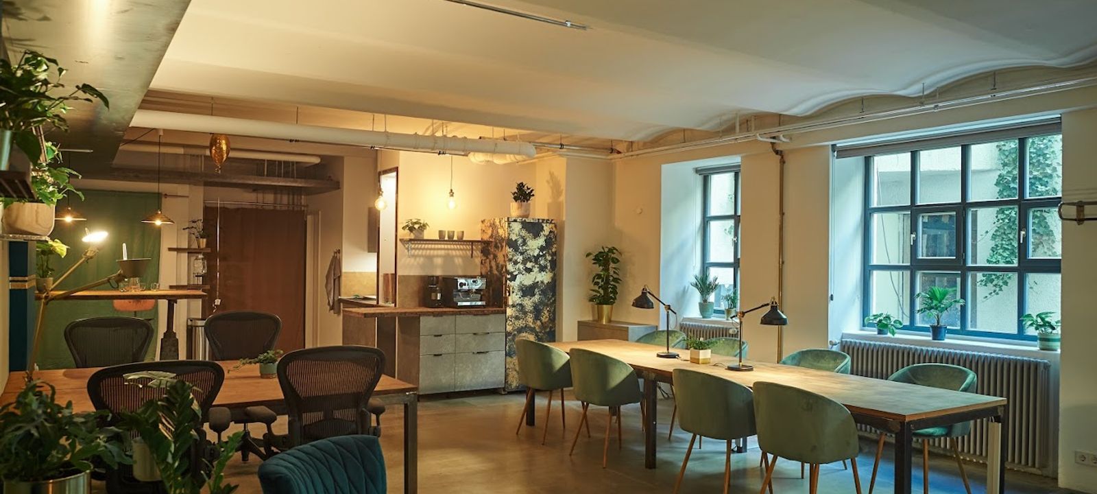 Amalienstrasse 71, Munich - Image 1