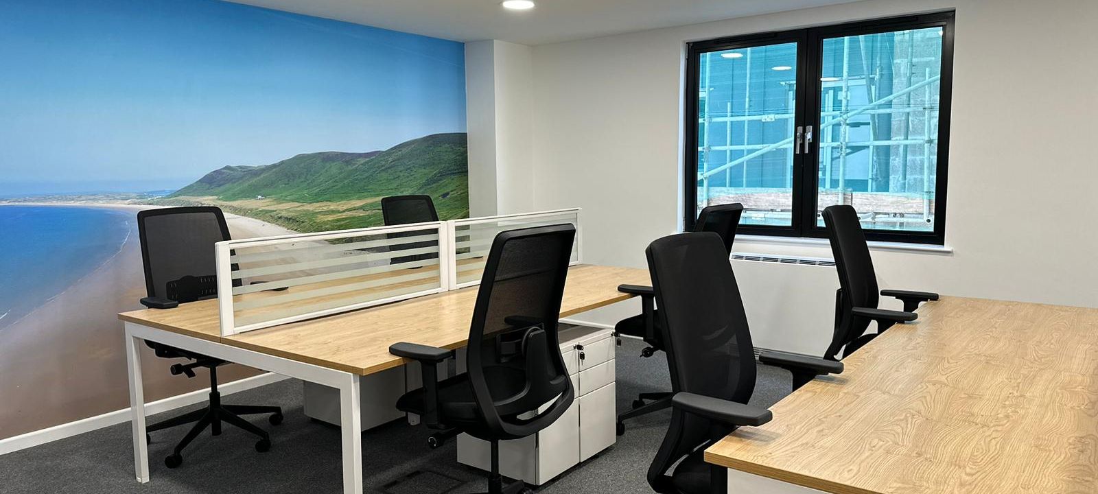 8 Saint Andrew's Place, Cardiff - Image 1