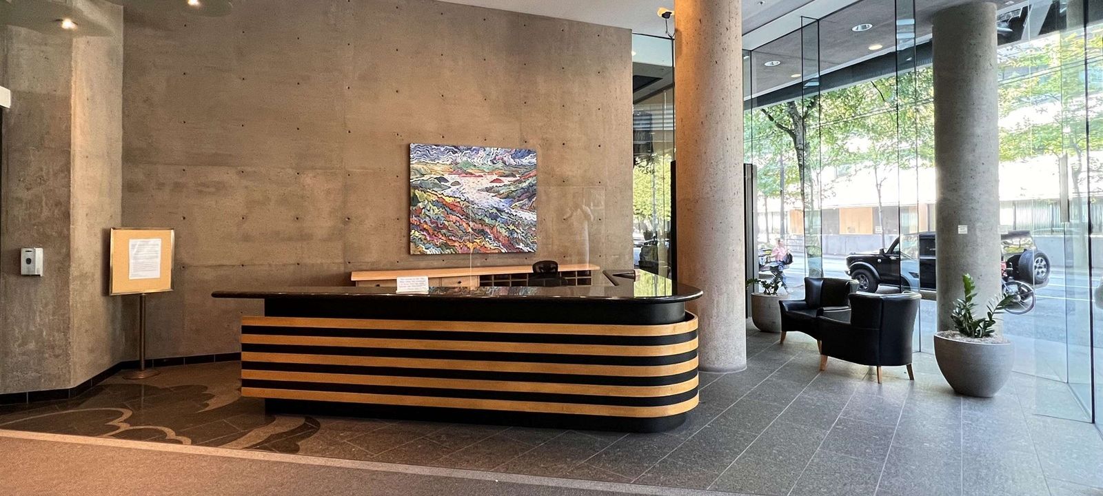 938 Howe Street, Vancouver - Image 1