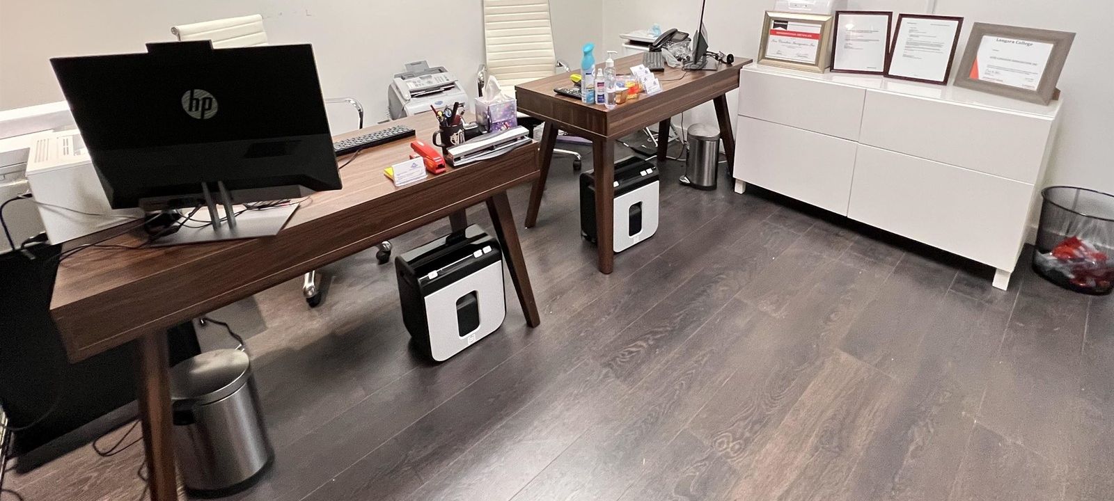 938 Howe Street, Vancouver - Image 1