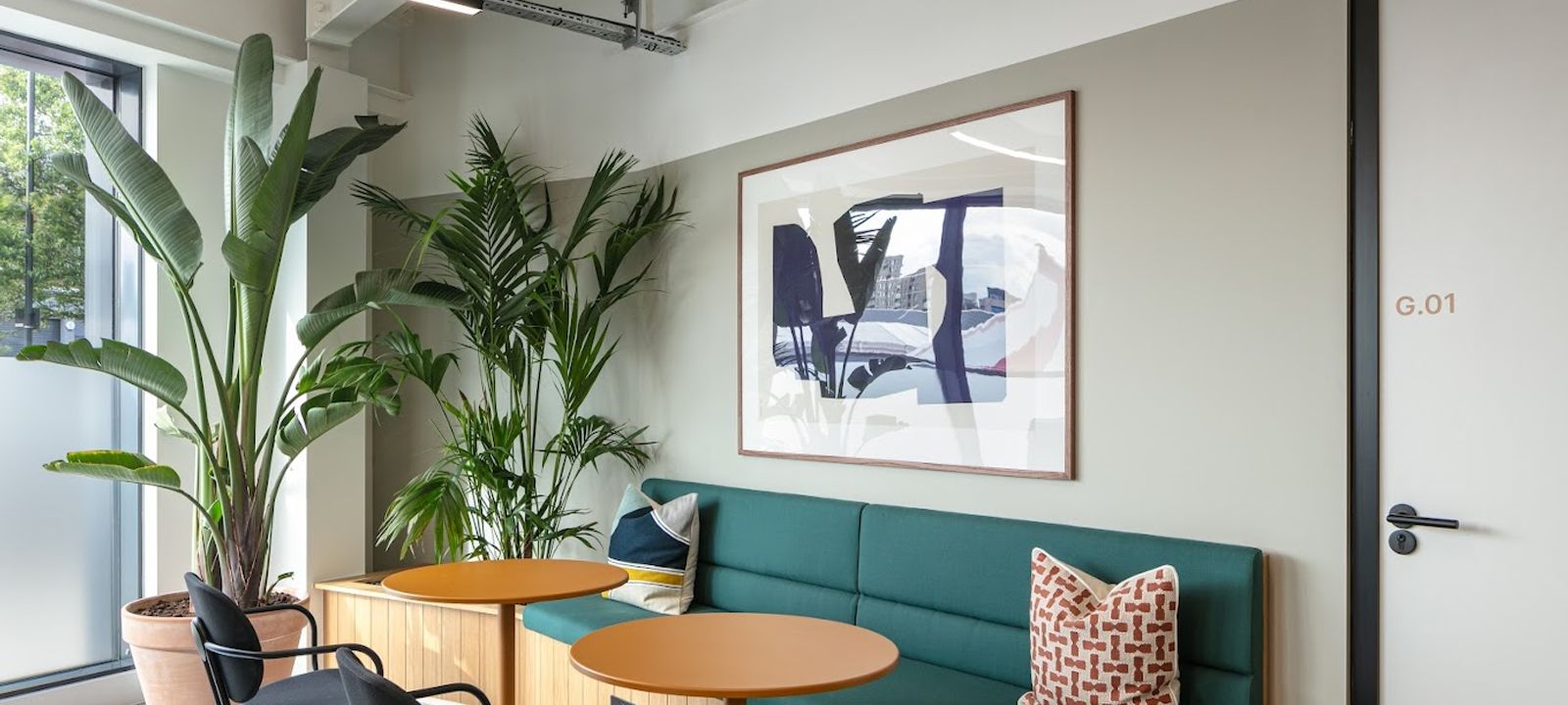 1 Armoury Way, London - Image 1