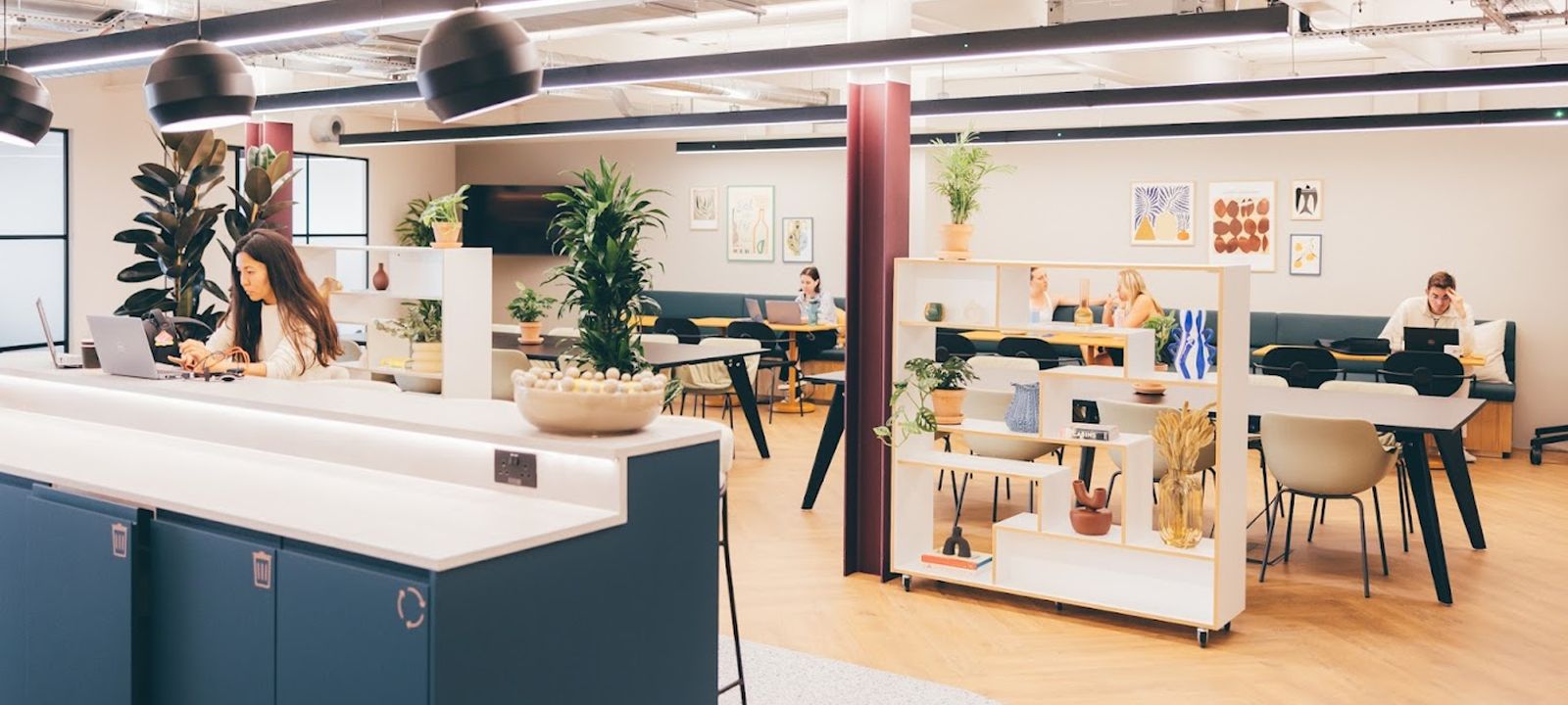 1 Armoury Way, London - Image 1