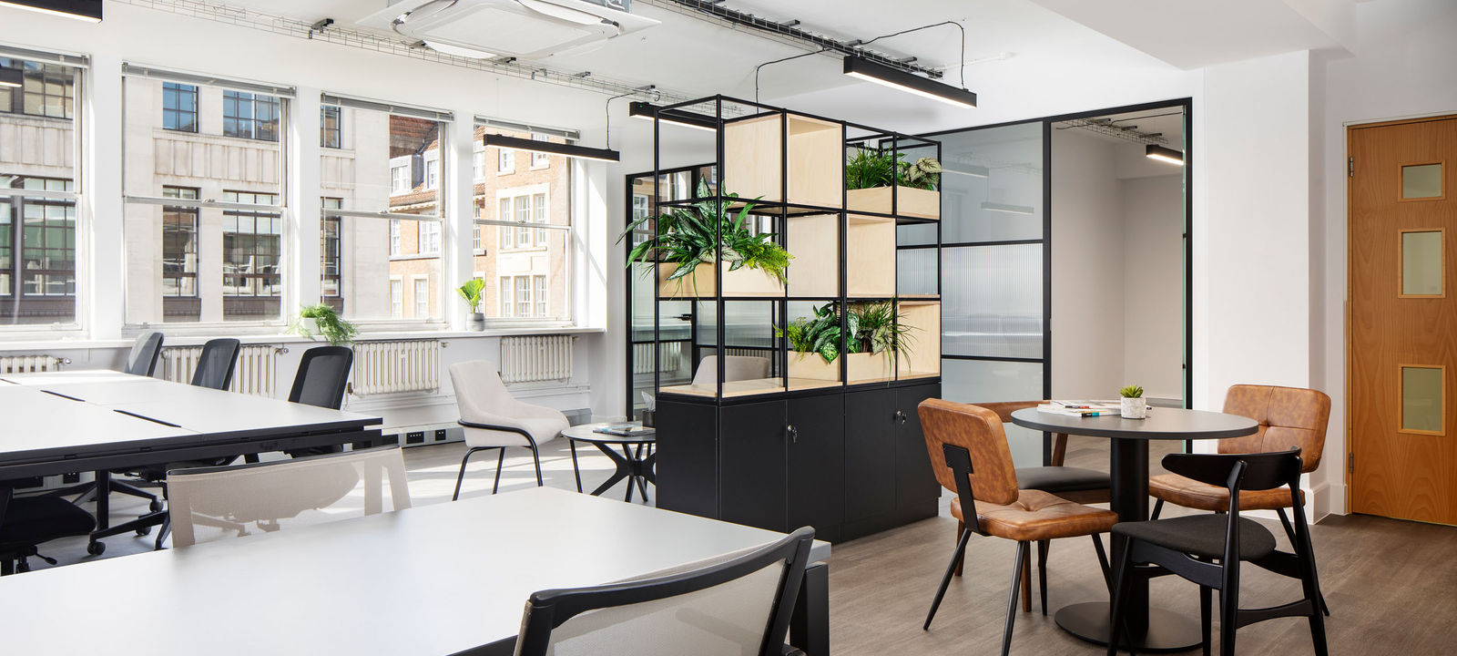 7-8 Market Place, Fitzrovia - Image 1