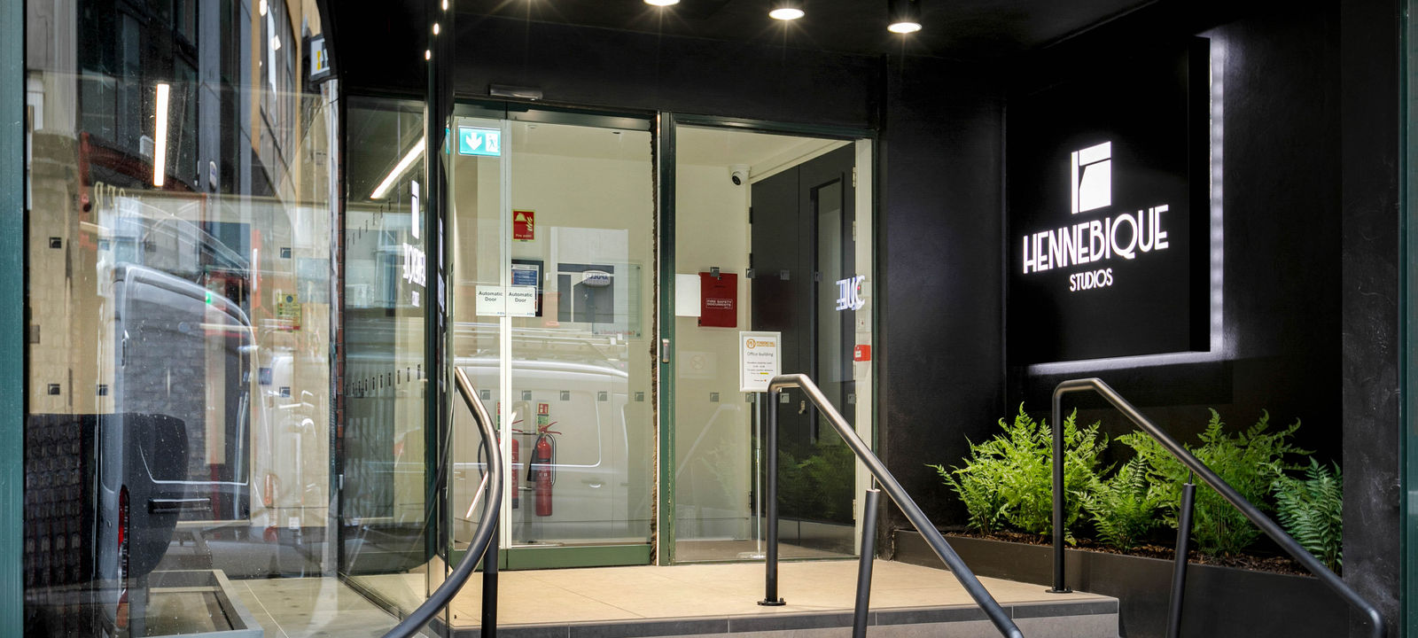 5 Dame Ln, Dublin - Image 1