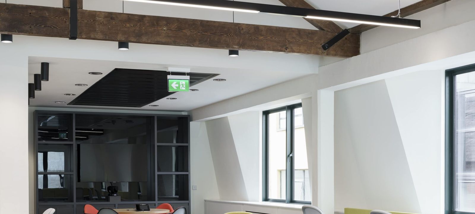 Hennebique Studios - Image 1