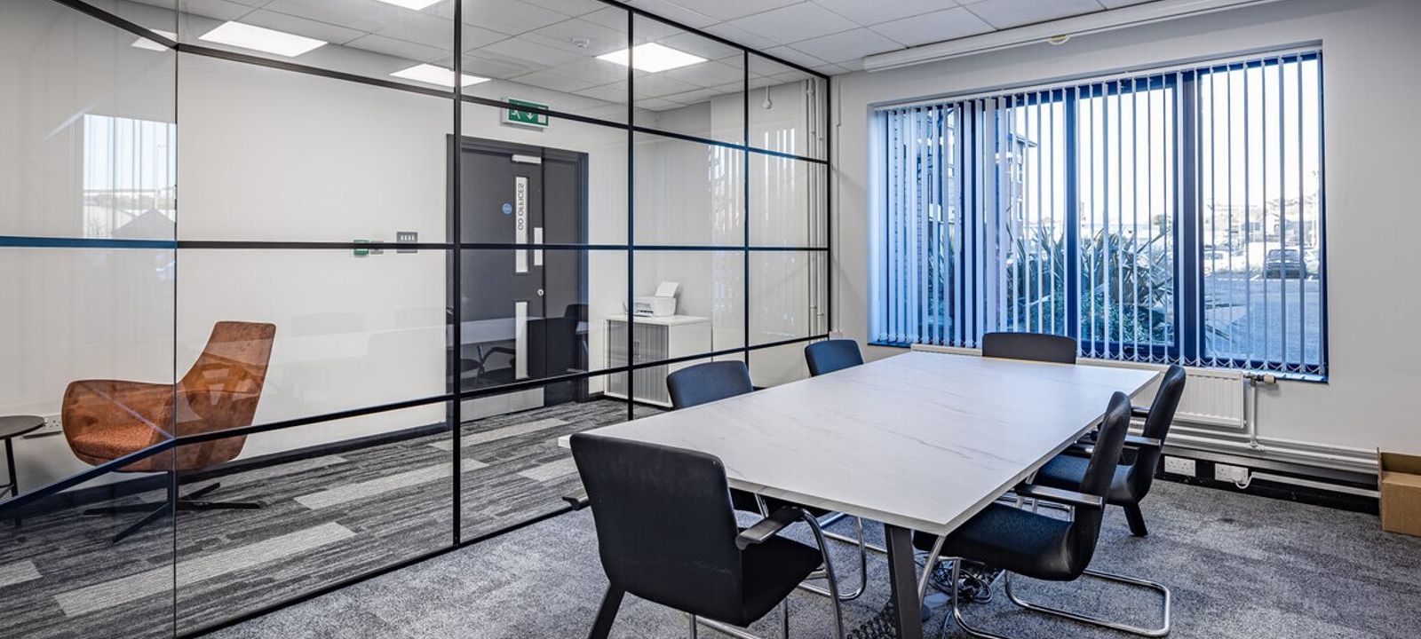 Columbus Quay, Liverpool - Image 1