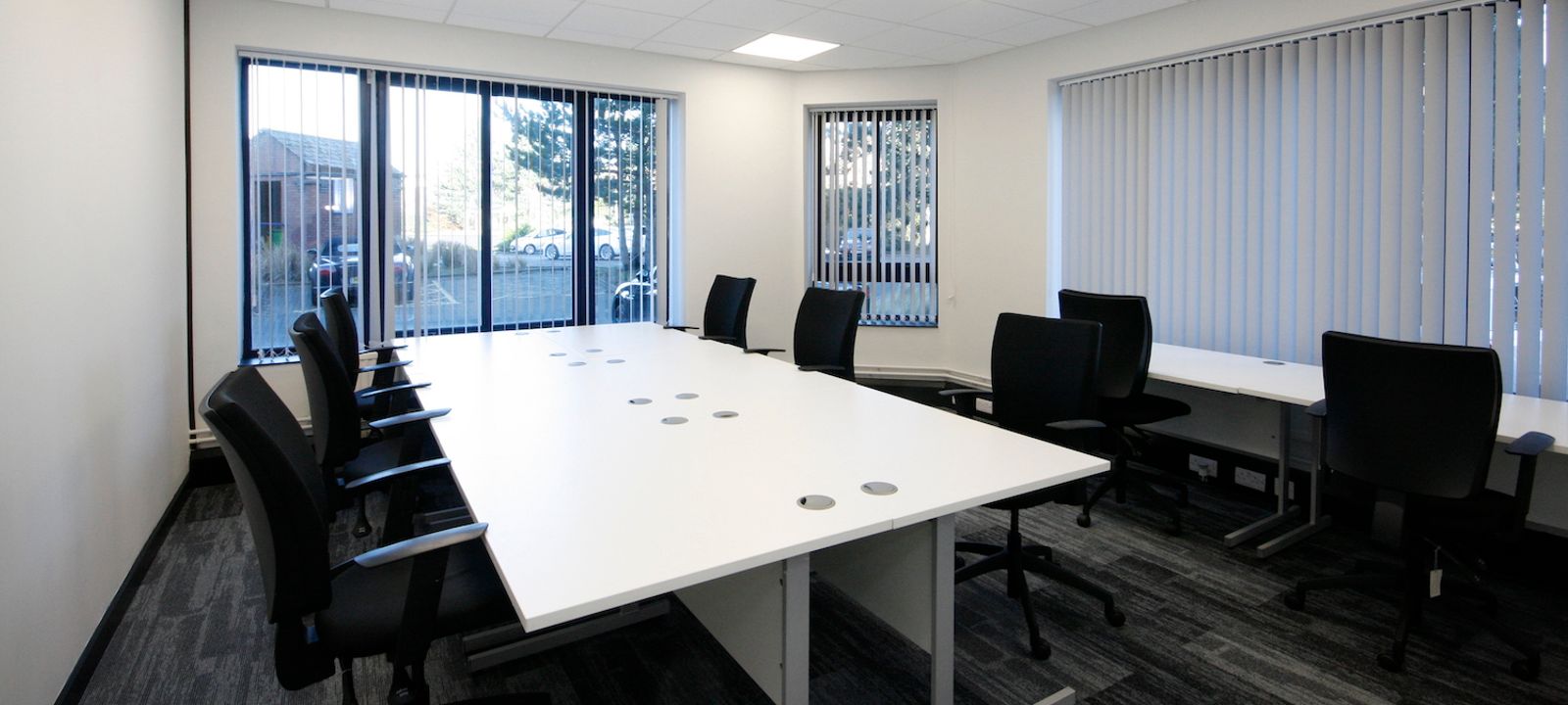 Columbus Quay, Liverpool - Image 1