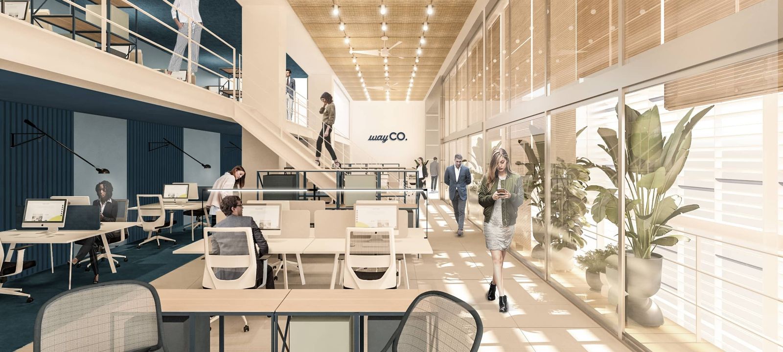 17 Carrer DE Maria Cuber, Valencia - Image 1