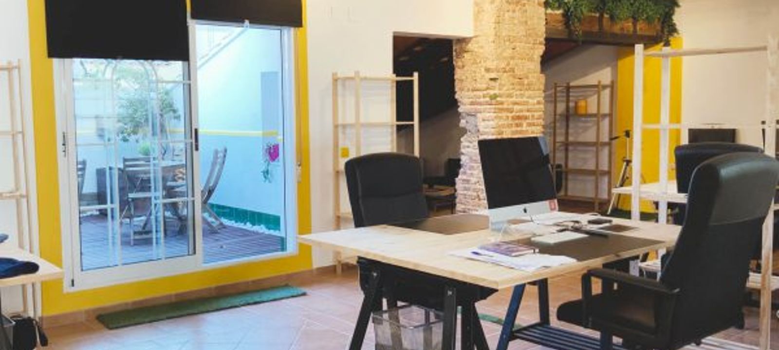 11 Carrer Del Moro Zeit, Valencia - Image 1