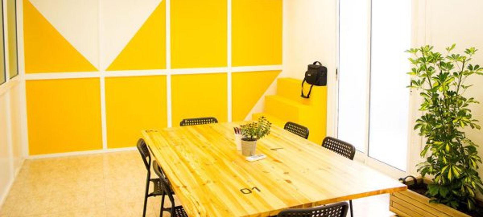 11 Carrer Del Moro Zeit, Valencia - Image 1