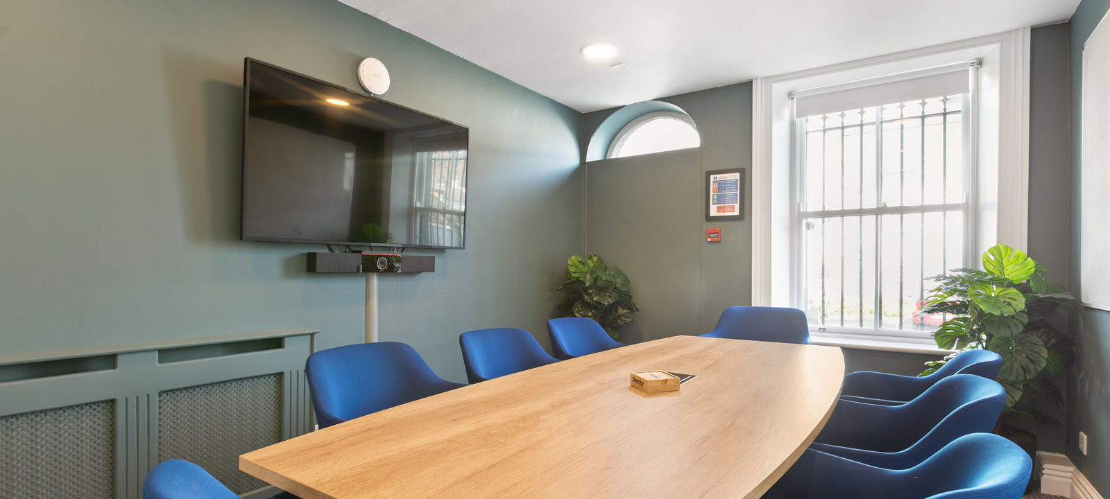 43 Fitzwilliam Pl, Dublin - Image 1