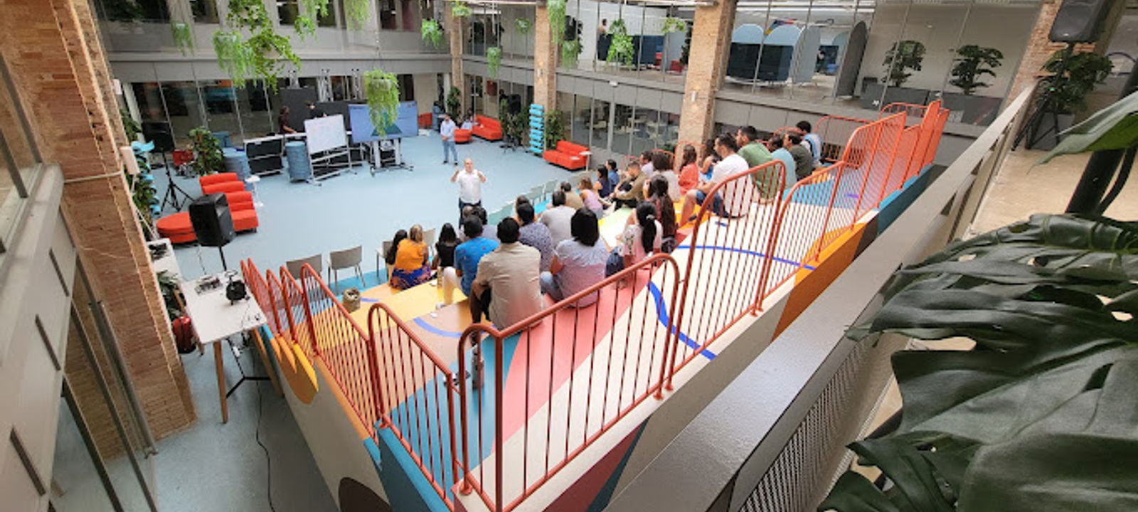 6 C De Luis Merelo Y Mas, Valencia - Image 1