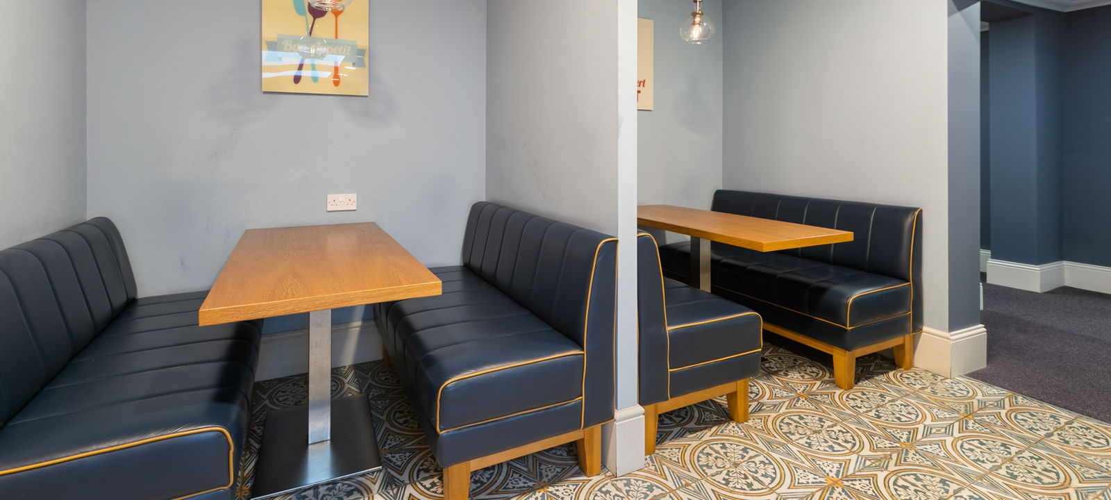 26-27 Mount Street Upper, Dublin - Image 1