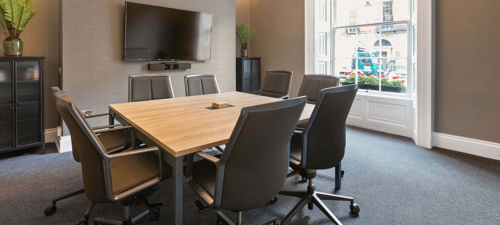 26-27 Mount Street Upper, Dublin - Image 1