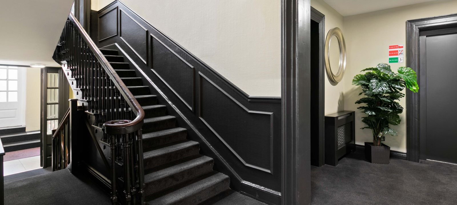 38-39 Baggot Street Lower, Dublin 2 - Image 1