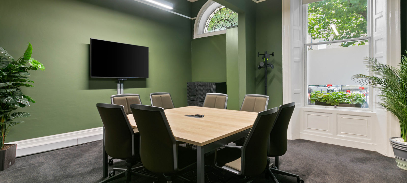 38-39 Baggot Street Lower, Dublin 2 - Image 1