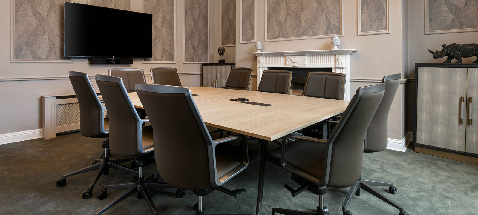 38-39 Fitzwilliam Square, Dublin - Image 1