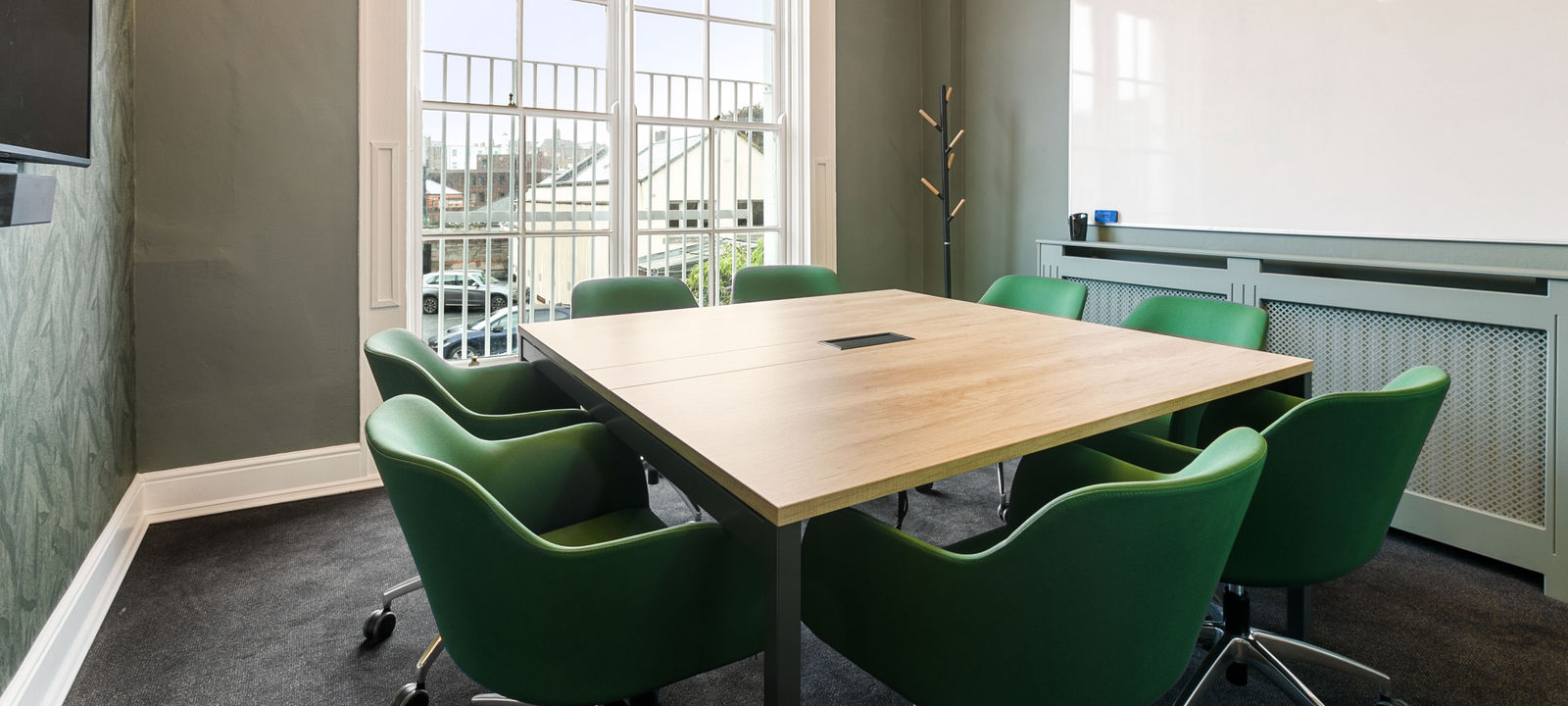 38-39 Fitzwilliam Square, Dublin - Image 1