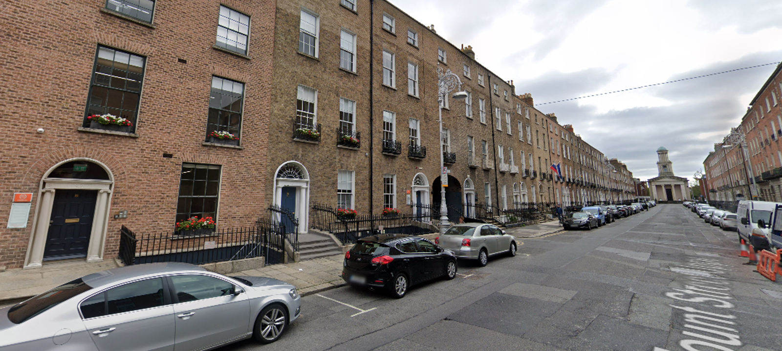 7-8 Mount Street Upper, Dublin 2 - Image 1