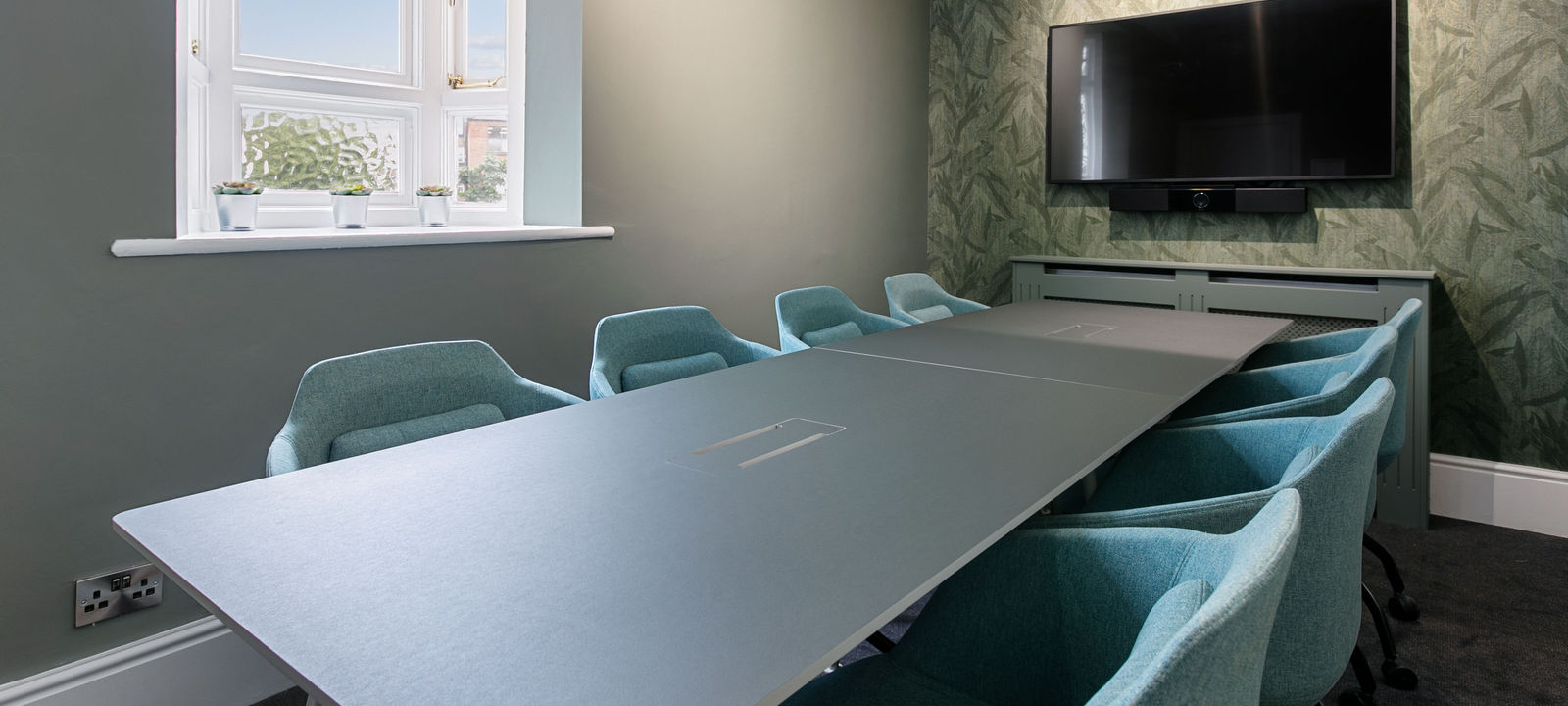 40 Fitzwilliam Square, Dublin - Image 1