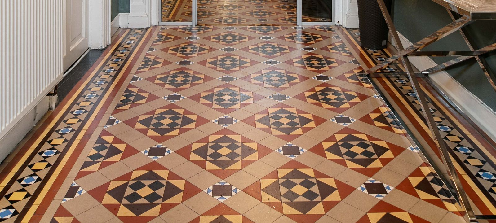 40 Fitzwilliam Square, Dublin - Image 1