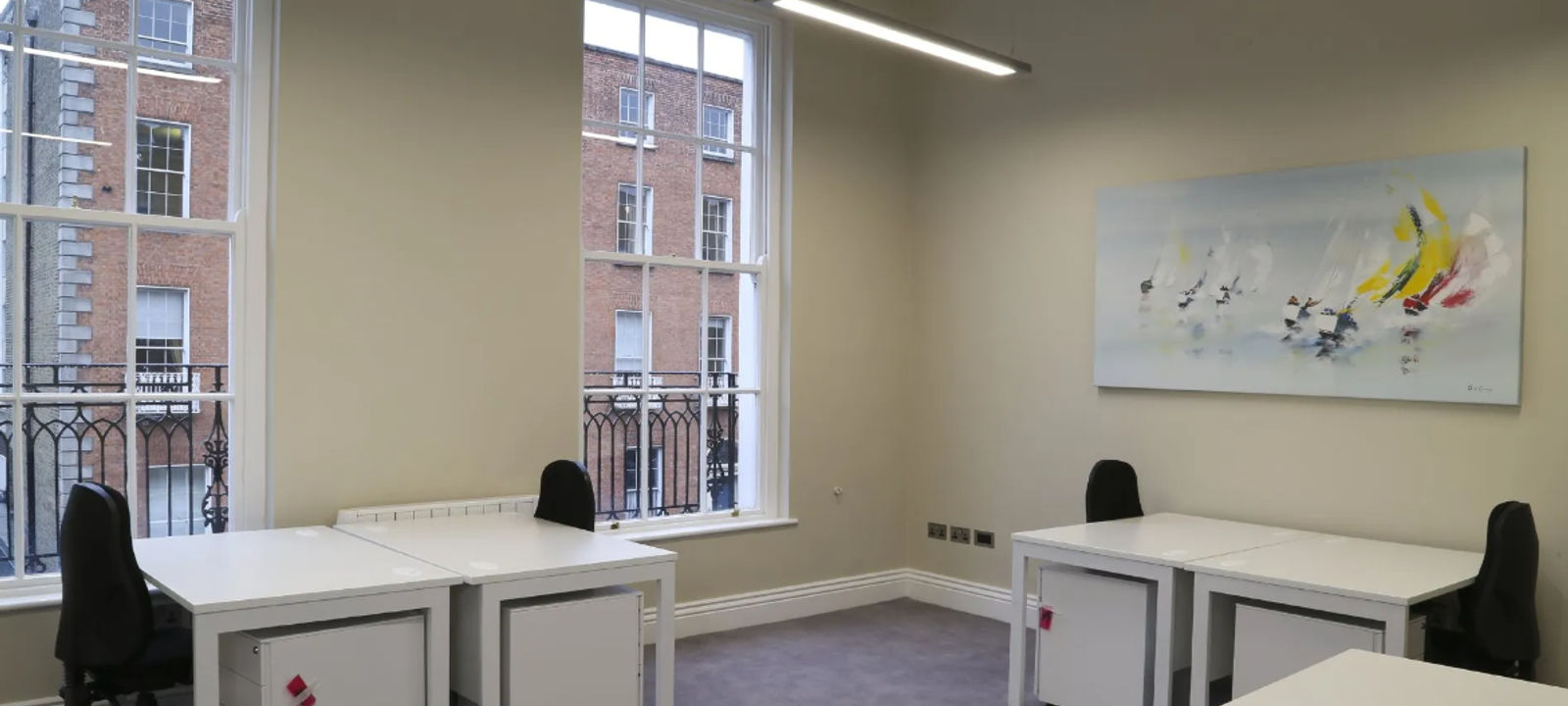 17 Mount Street Upper, Dublin 2 - Image 1