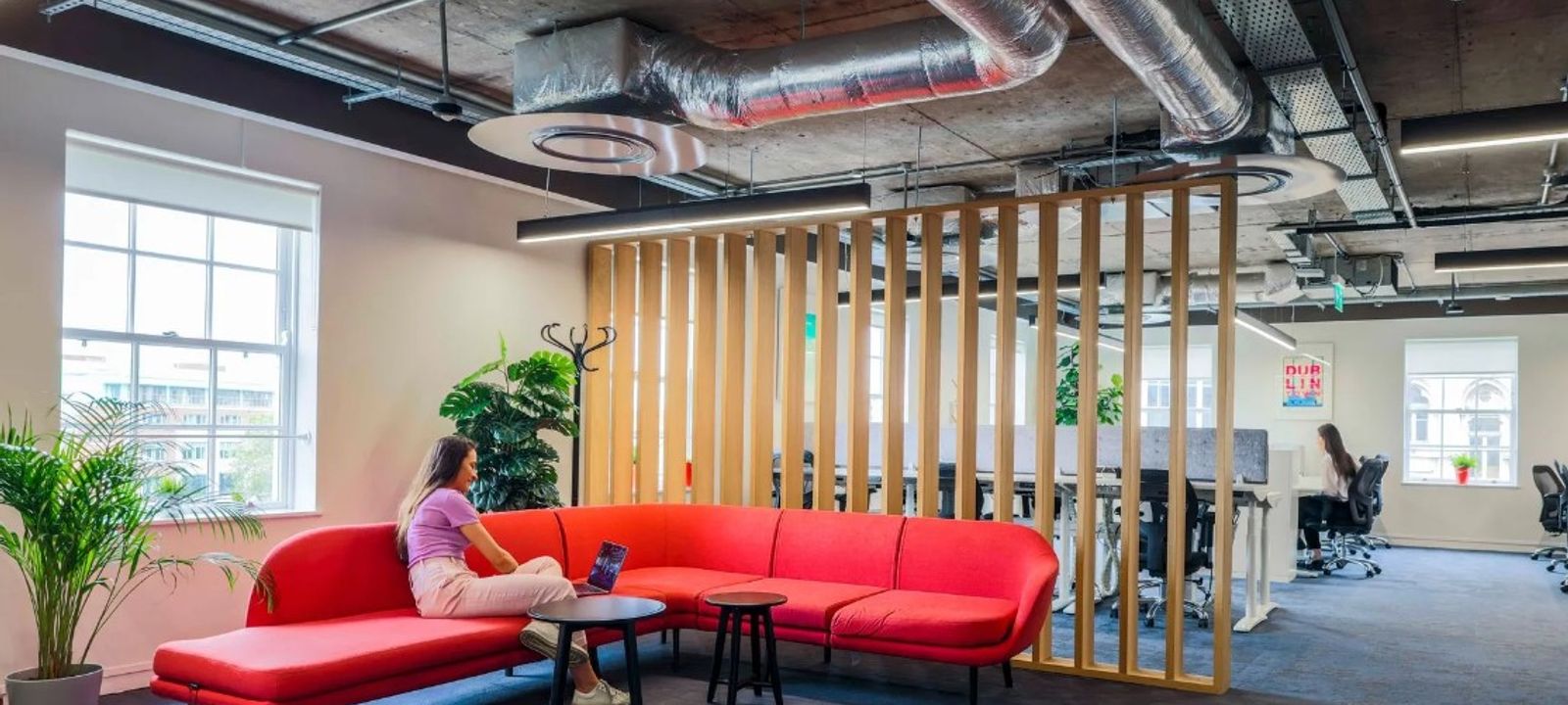 Ballast House - Image 1