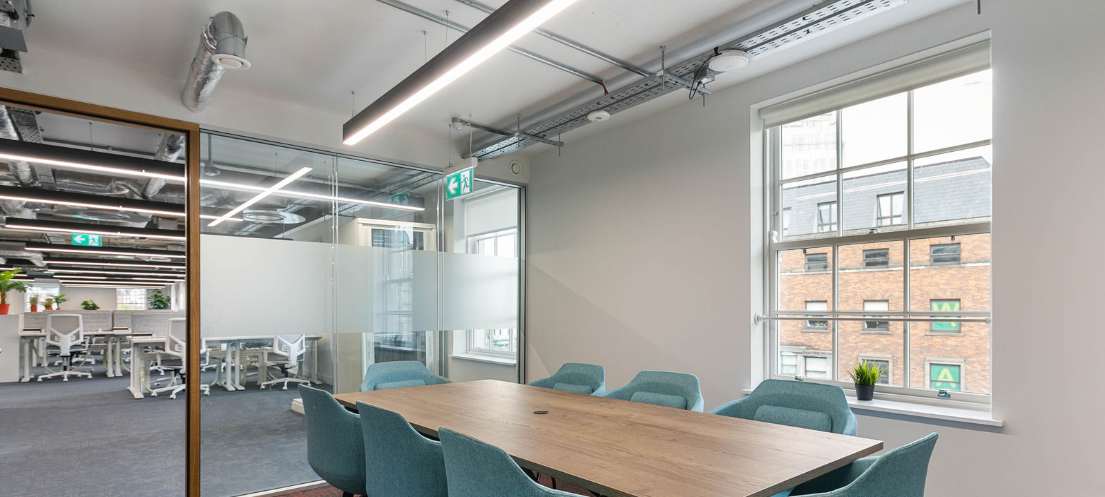 1-5 Aston Quay, Dublin 2 - Image 1