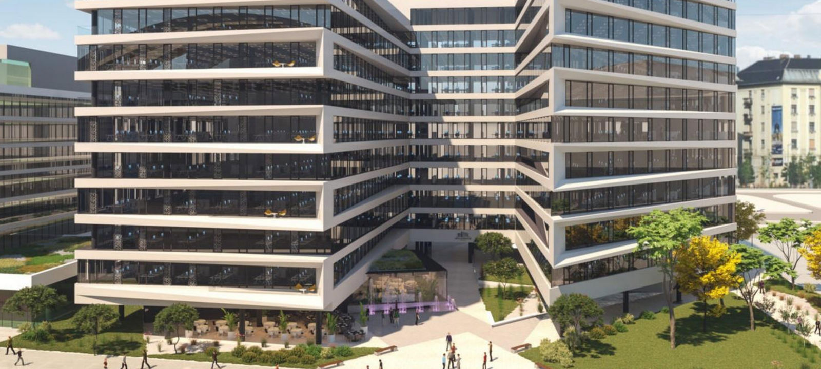 Han Spaces - Image 1