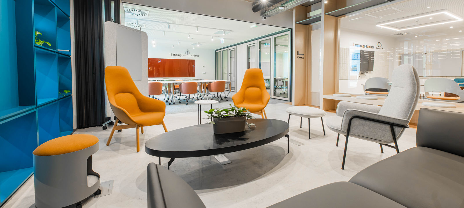 99 Váci Út, Budapest - Image 1