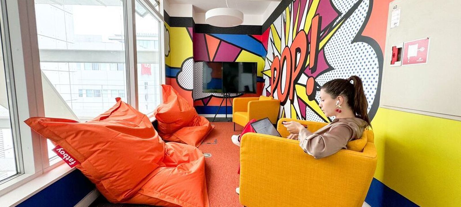 1.7.2.1 Avenida Dom João Ii, Lisboa - Image 1