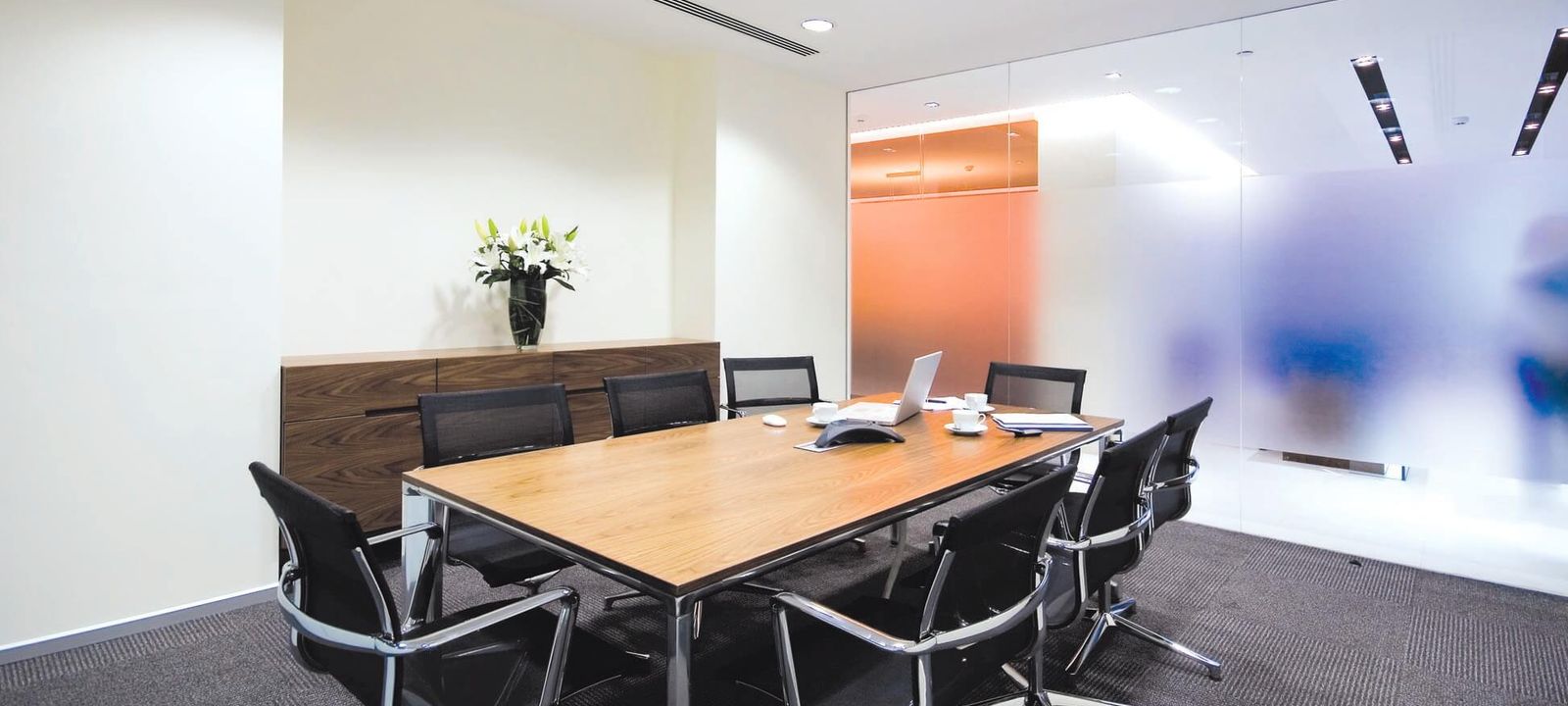 127 Büyükdere Cad, Astoria - Image 1