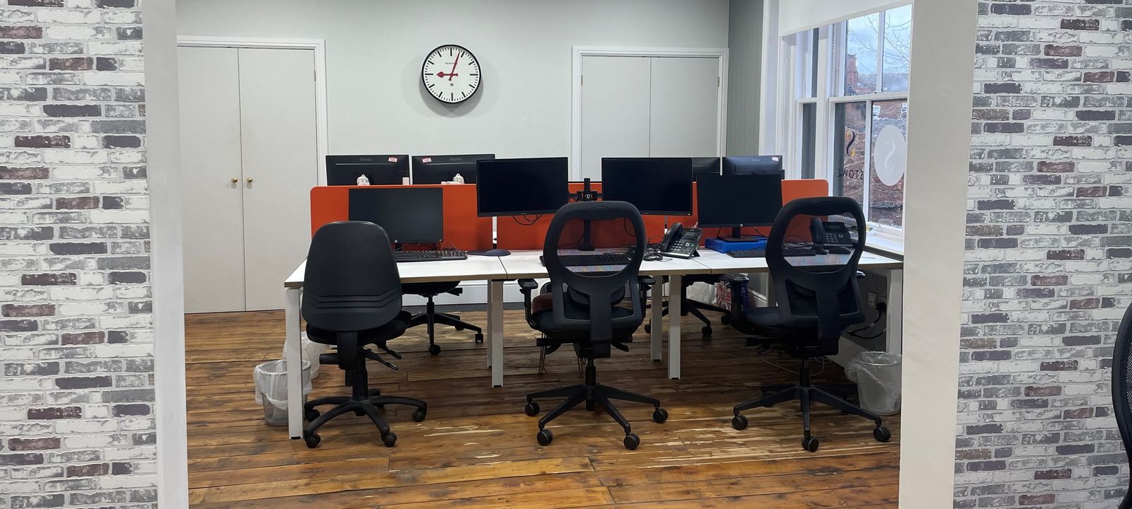 12 -14 Shaw's Road, Altrincham - Image 1