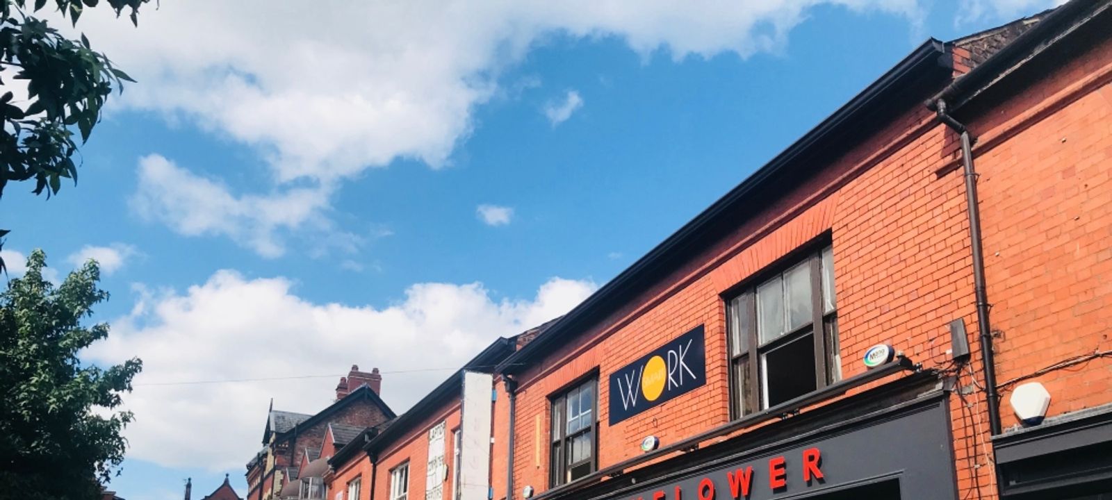 Altrincham Shaw's Road - Image 1