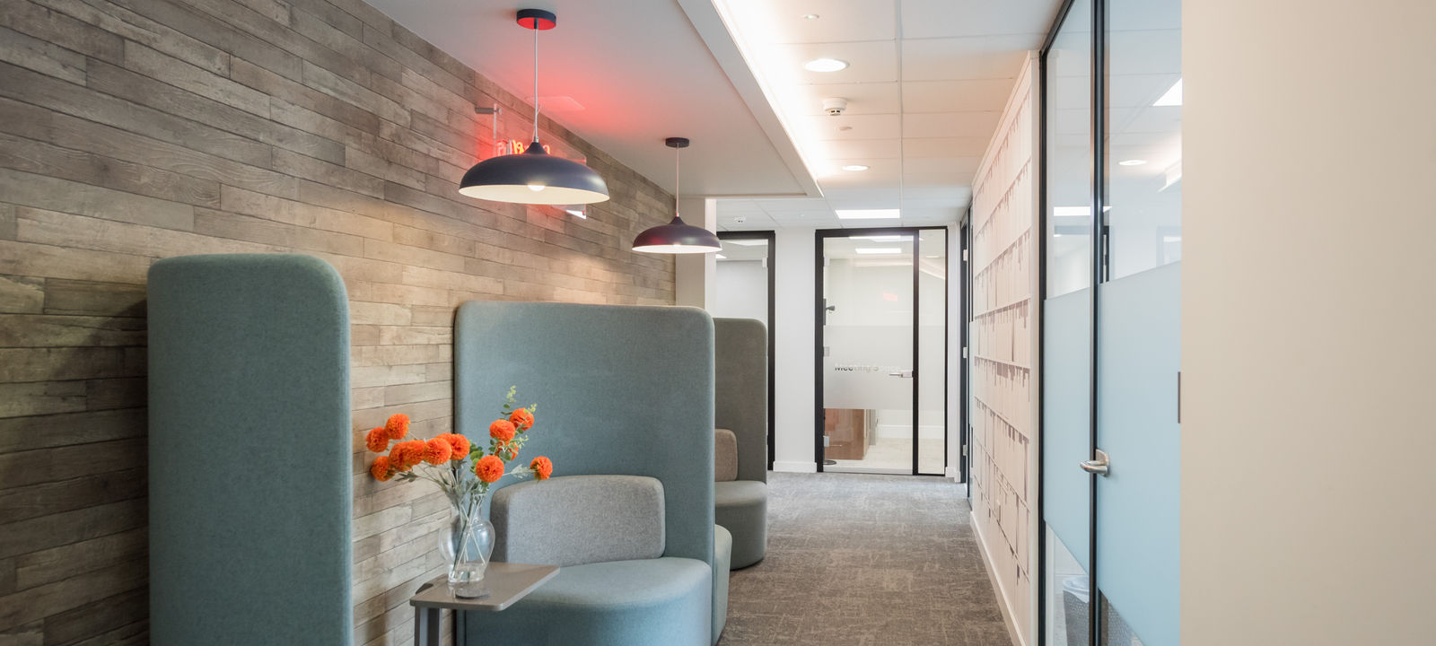 Victoria Street, Greater Manchester - Image 1