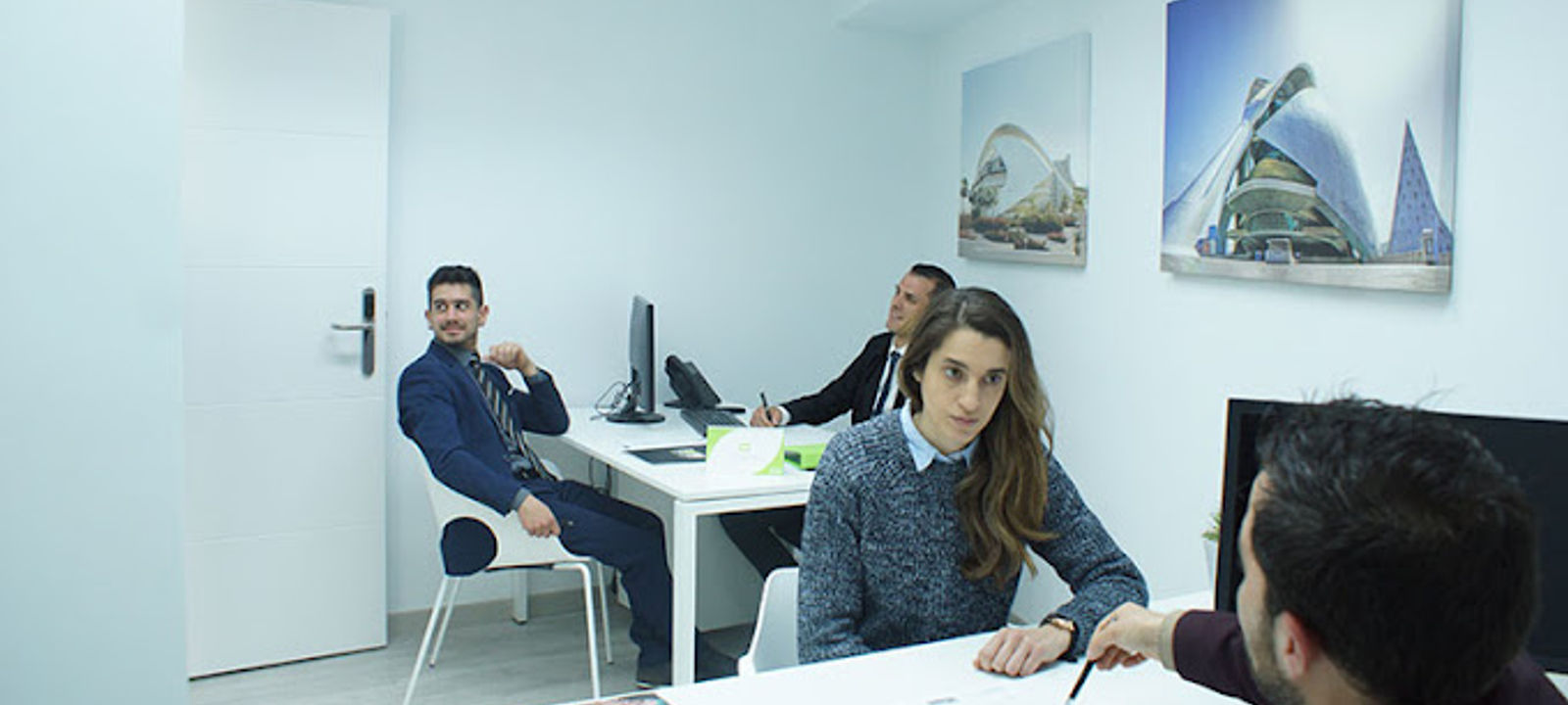 4 Carrer De Colón, València - Image 1