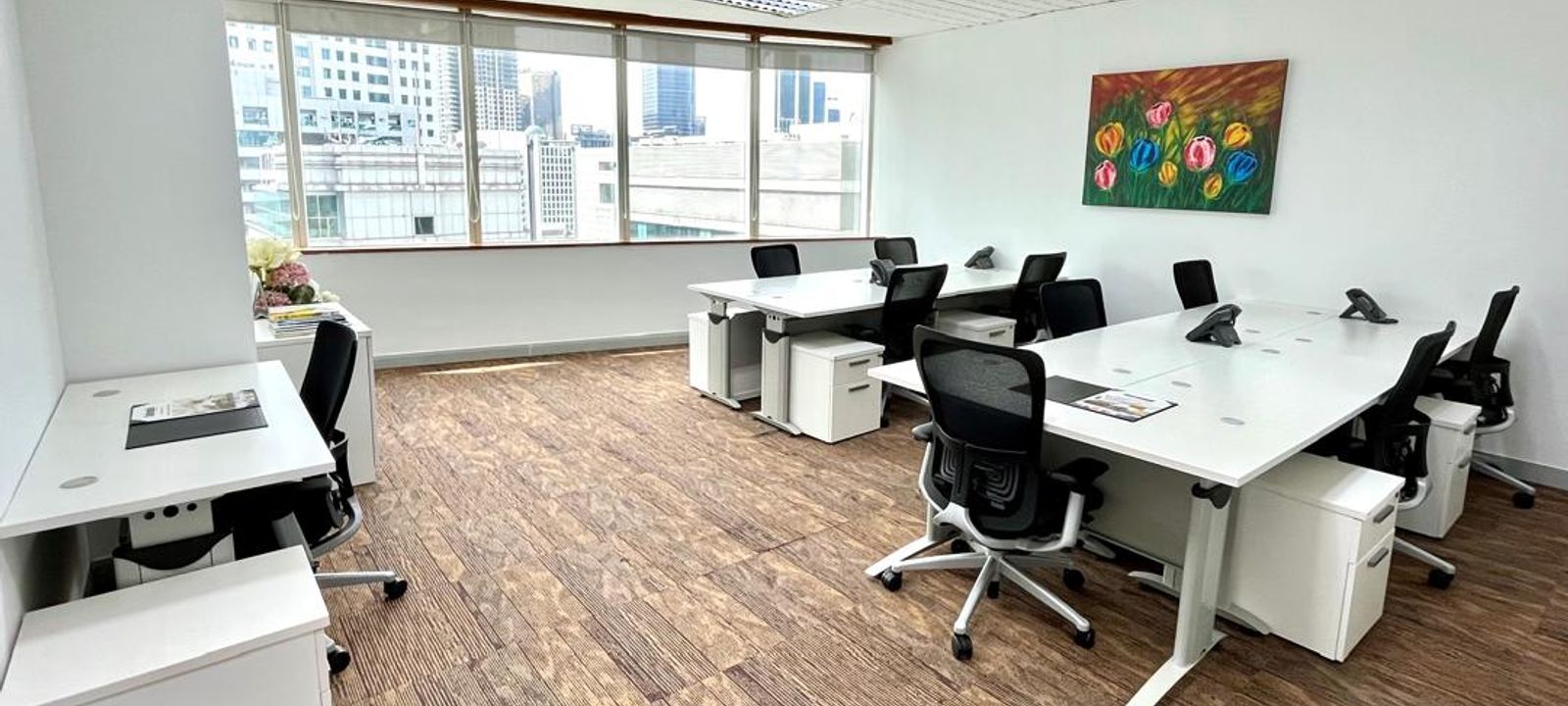 11 Jalan Pinang, Kuala Lumpur - Image 1